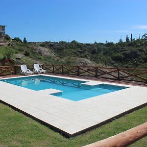 Cabañas del Rey